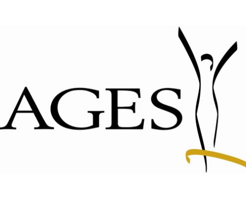 AGES Logo