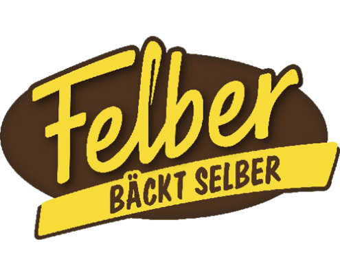 Bäckerei Felber Logo