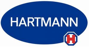 Hartmann Logo