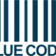 Blue Code Logo