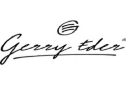 Gerry Eder Logo