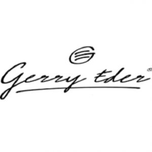 Gerry Eder Logo