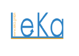 Logo Le-Ka gmbh